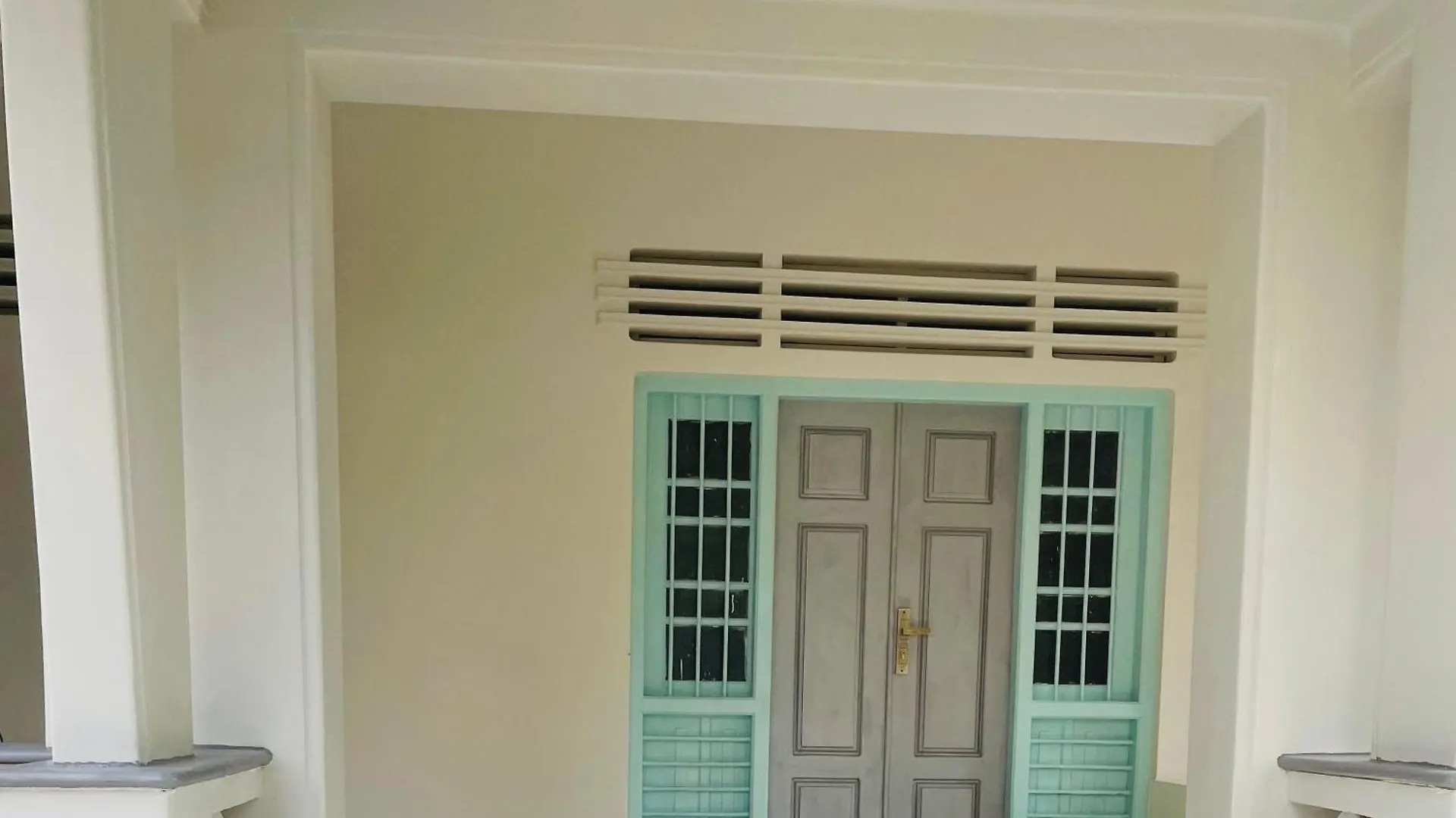 Guest house Coastal Getaway Hotel Negombo