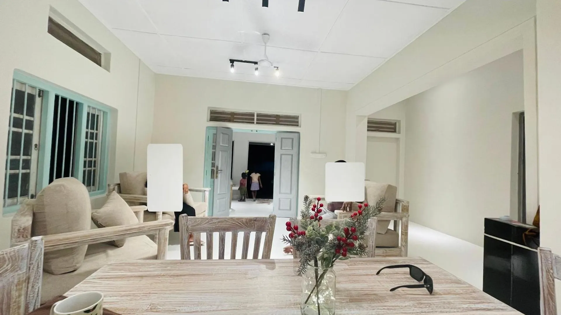 Coastal Getaway Hotel Negombo
