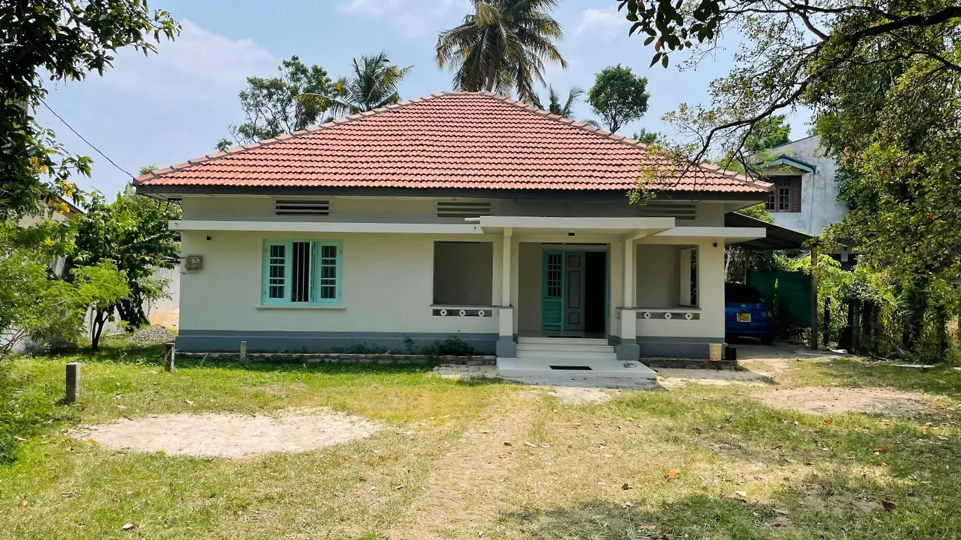 Guest house Coastal Getaway Hotel Negombo Sri Lanka