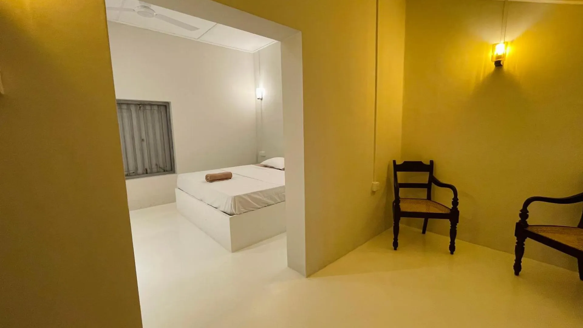 Coastal Getaway Hotel Negombo Guest house